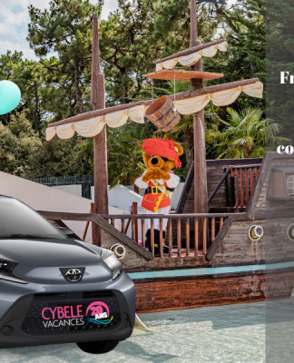 Animations en Vendée | Camping L'Océan 5 étoiles