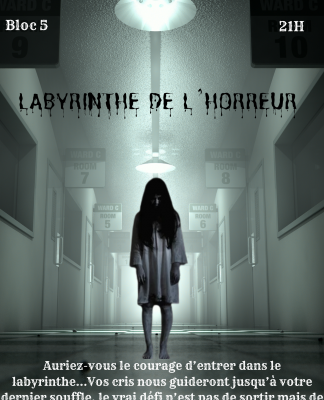 Halloween en Vendée | Camping L'Océan