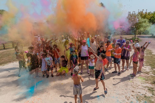 Animations camping 5* L'Océan | Brem-sur-Mer | Vendée