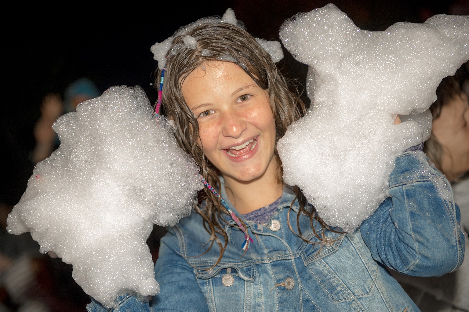 Animations Camping en Vendée