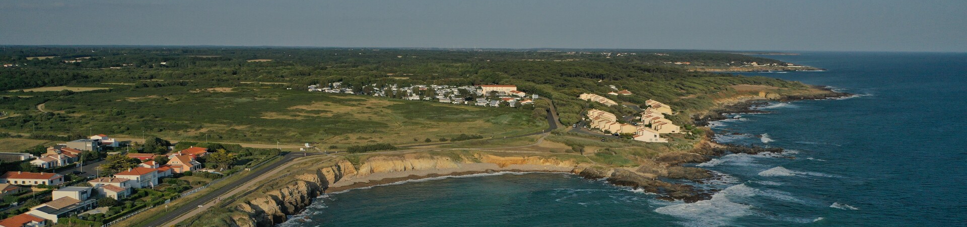 Que faire en Vendée - Camping Vendée.JPG