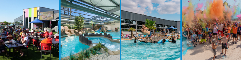 Camping l'Océan | VENDEE