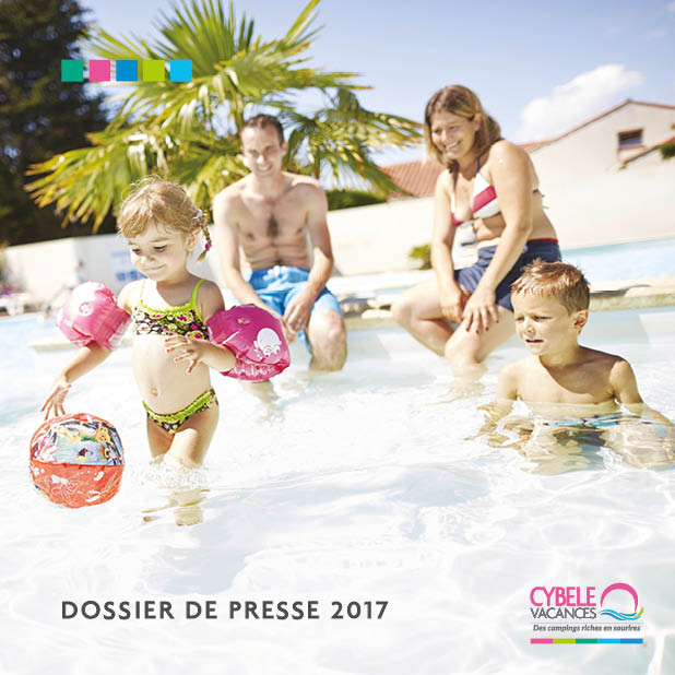 Dossier de Presse 2017