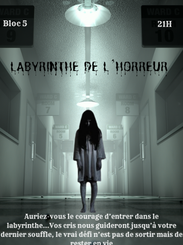 Halloween en Vendée | Camping L'Océan