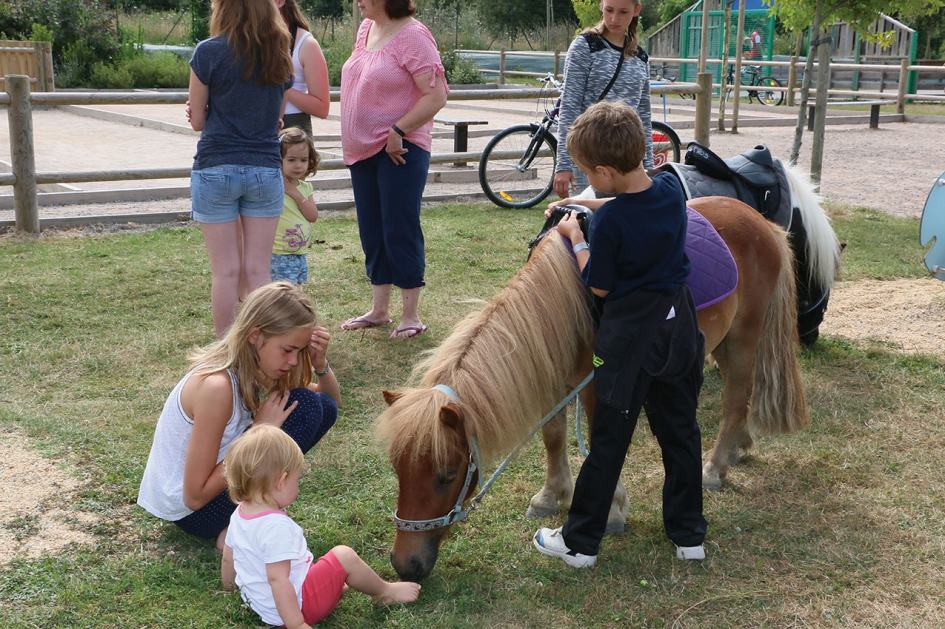 CAMPING L'OCEAN - animations ©Cybele Vacances18