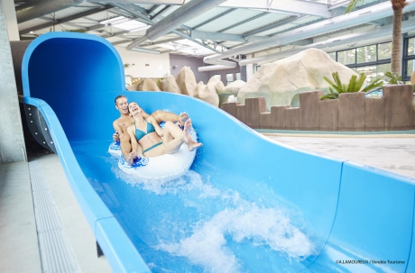 CAMPING L'OCEAN - piscines ©A.Lamoureux-Vendee Tourisme15