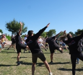 Camping avec animations en Vendée