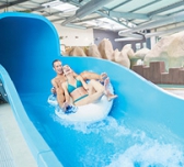 OCEAN Espace aquatique - photos et videos