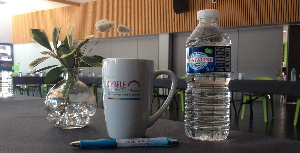 Location de salle en Vendée