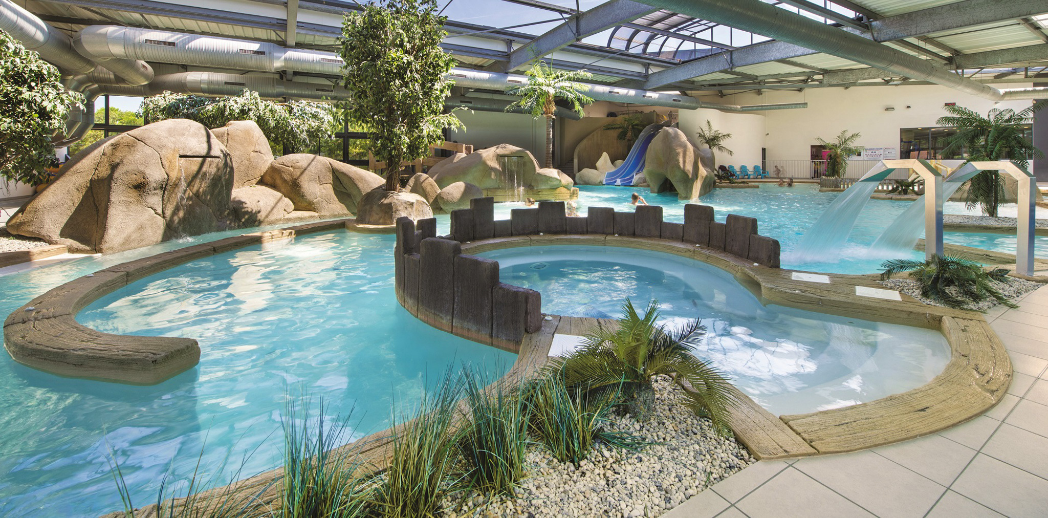 OCEAN_piscine intérieure