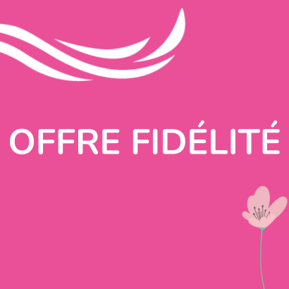 Offre Fidélité | Cybèle Vacances