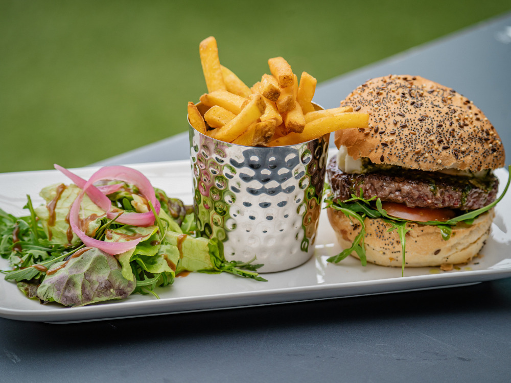 Restaurant familial Brem-sur-Mer | La Table des Gabelous