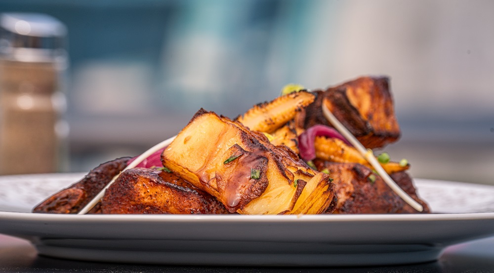 Restaurant familial Brem-sur-Mer |Vendée| La Table des Gabelous