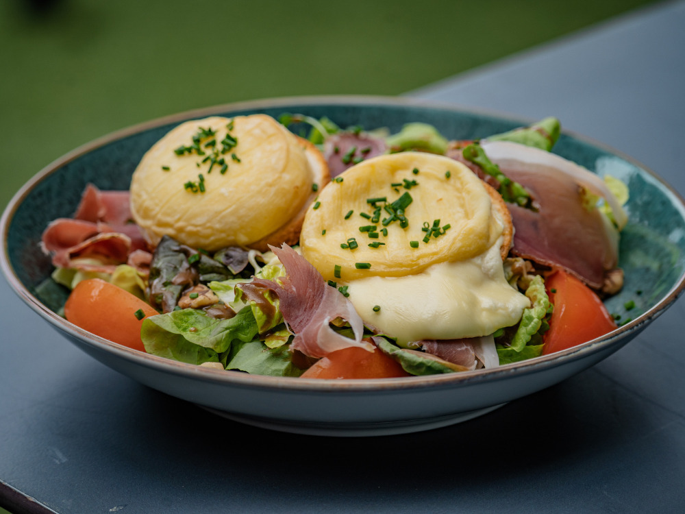 Restaurant familial Brem-sur-Mer |Vendée| La Table des Gabelous