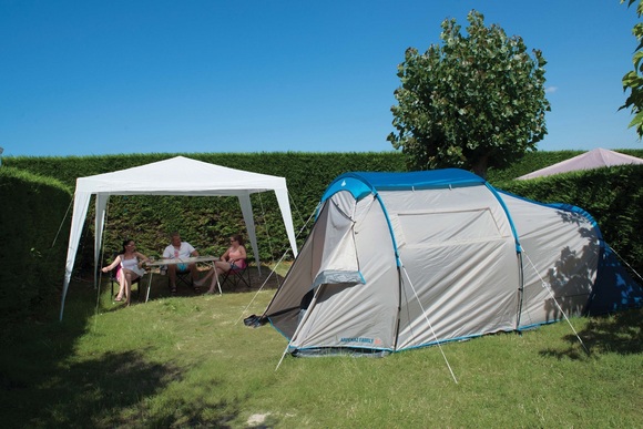 Emplacement Camping L'Océan Vendée