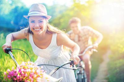 velo vacances