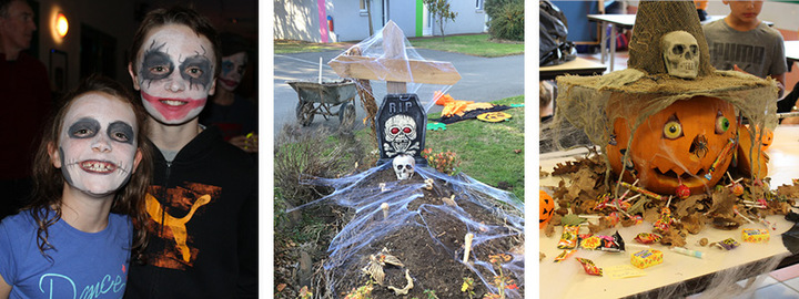 halloween